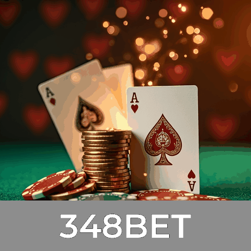 Cadastro na 348BET