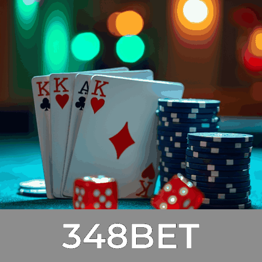 Acesso ao 348BET
