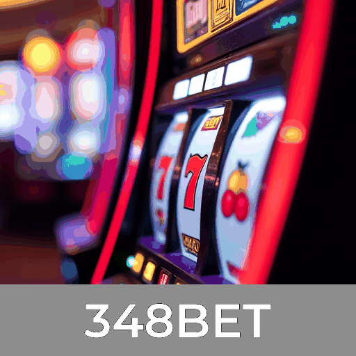 Acesso ao 348BET