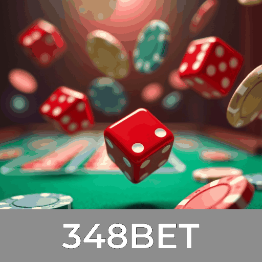 Cassino Online 348BET