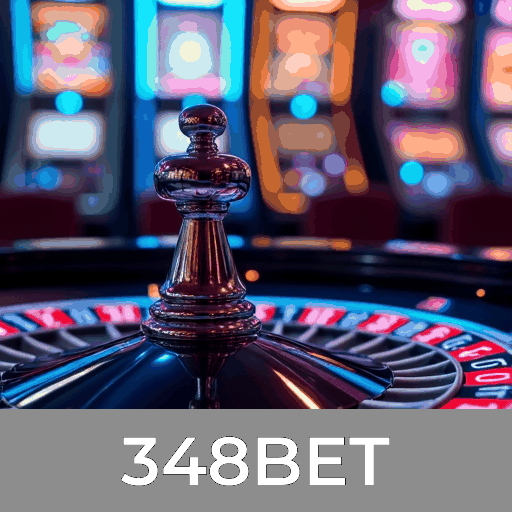 Cassino Online 348BET