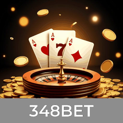Cassino Online 348BET