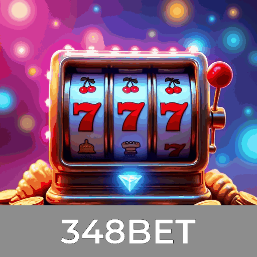 Cadastro na 348BET