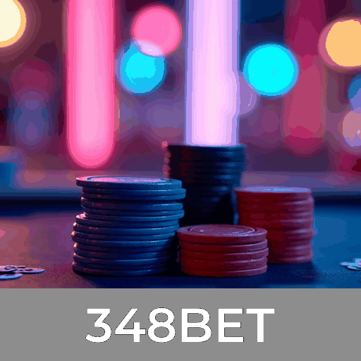 Acessar o site 348BET COM