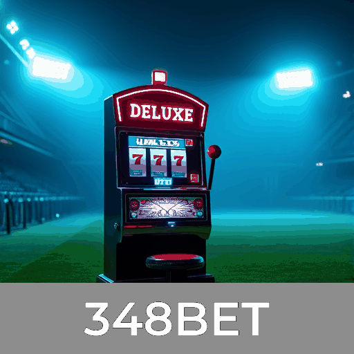 Cadastro na 348BET
