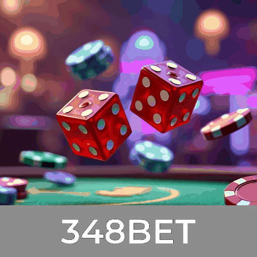 Cadastro na 348BET