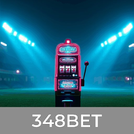 Acesso ao 348BET