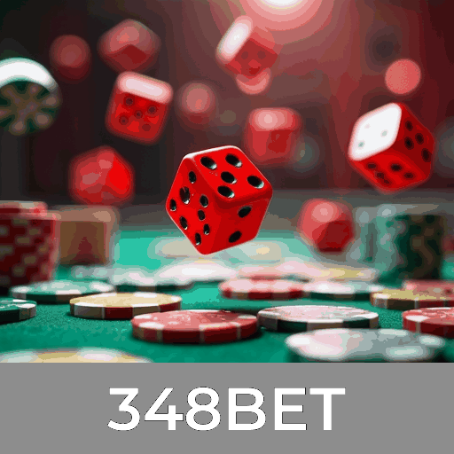 Cassino Online 348BET
