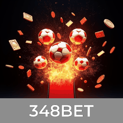 Apostas no 348BET