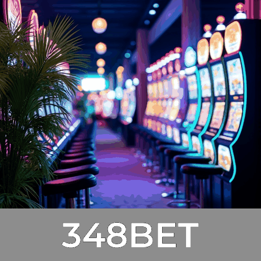 Acesso ao 348BET
