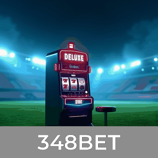 Cadastro na 348BET