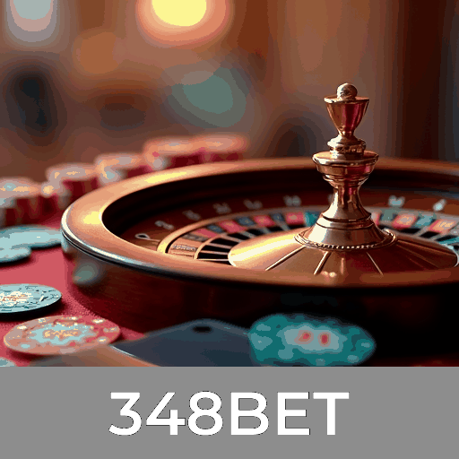 Cassino Online 348BET