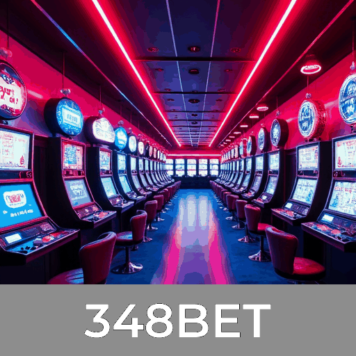 Promoções e Bônus no 348BET