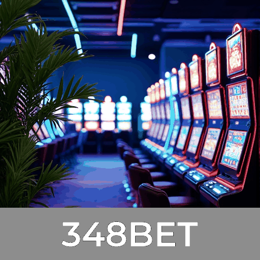 Cassino Online 348BET