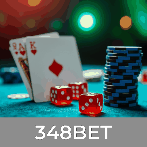 Acesso ao 348BET
