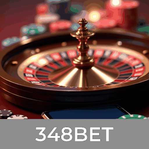 Acesso ao 348BET