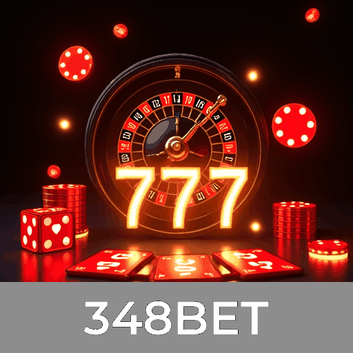 Cadastro na 348BET