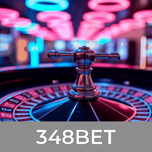 Cassino Online 348BET