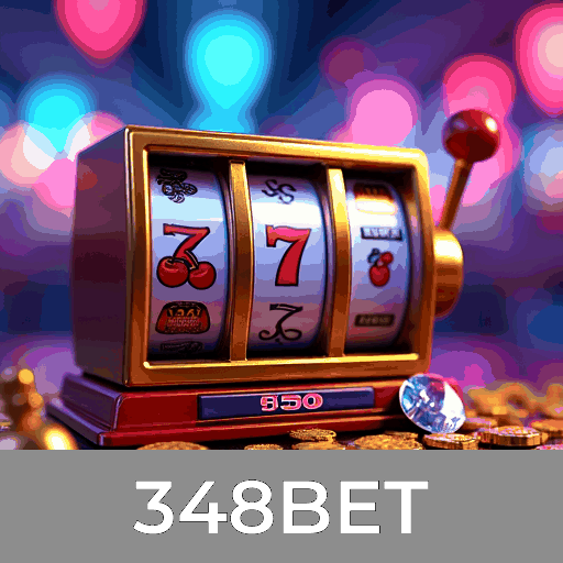 Cadastro na 348BET