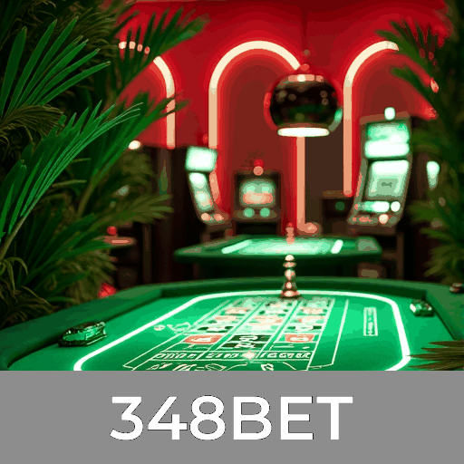 Cassino Online 348BET