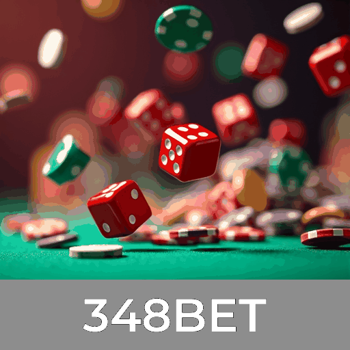 Cadastro na 348BET