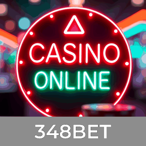 Acesso ao 348BET