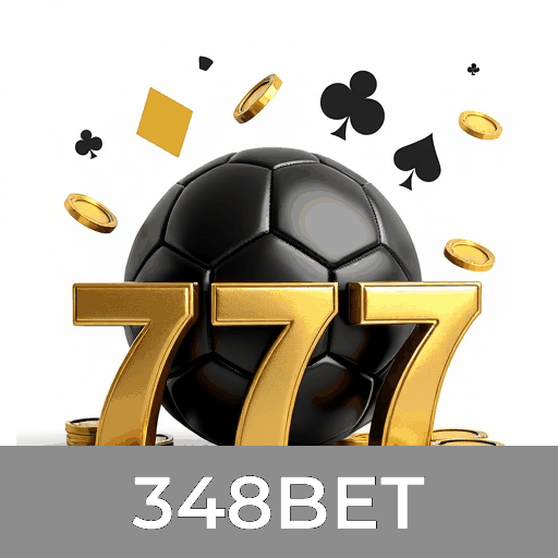 Acesso ao 348BET